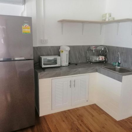 Thong Nai Pan Beach Resort Thong Nai Pan Yai Room photo