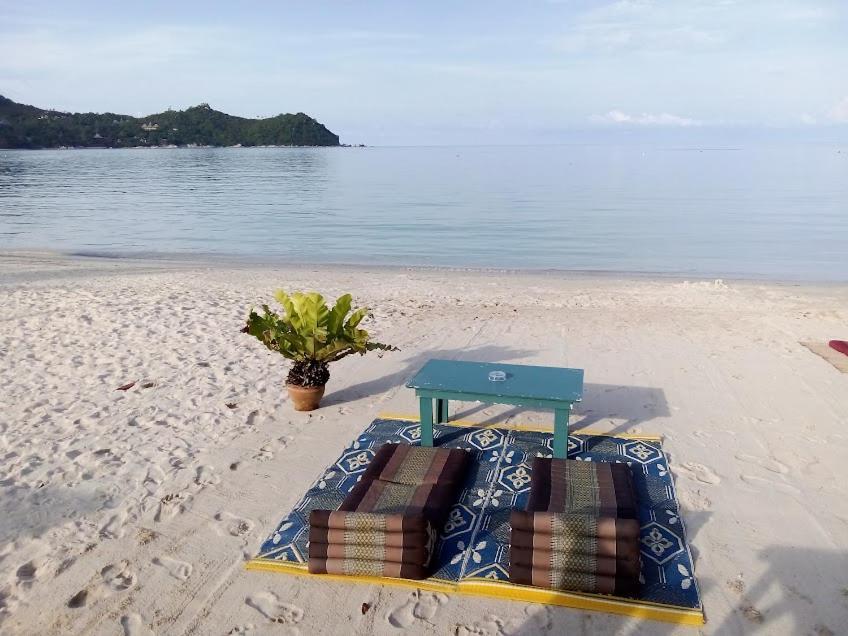 Thong Nai Pan Beach Resort Thong Nai Pan Yai Exterior photo