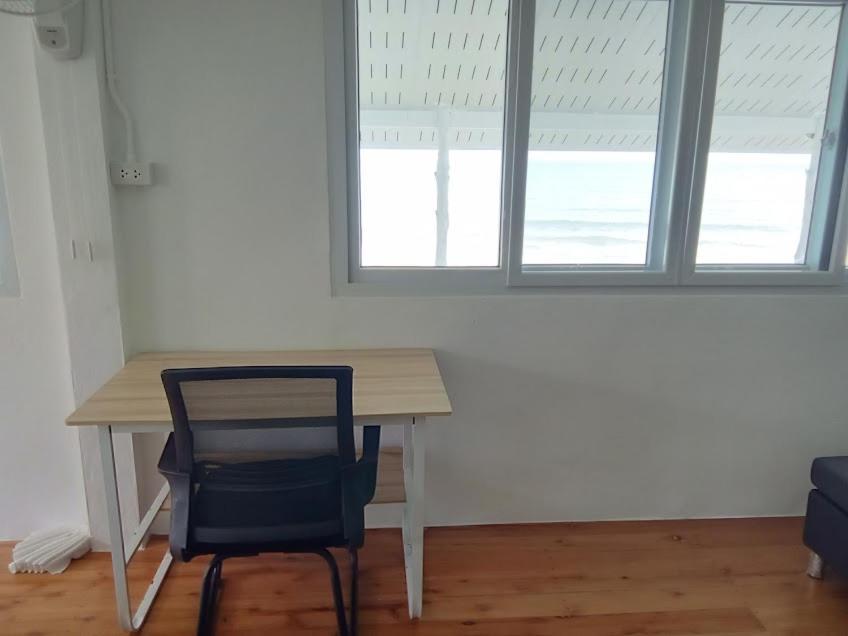 Thong Nai Pan Beach Resort Thong Nai Pan Yai Room photo