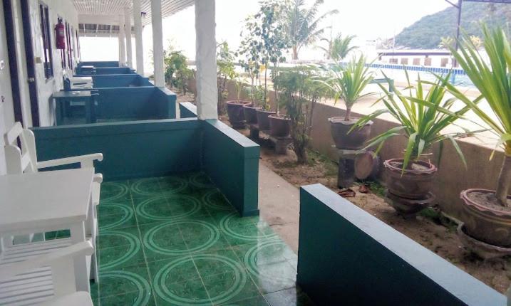 Thong Nai Pan Beach Resort Thong Nai Pan Yai Room photo