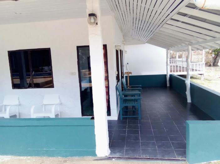 Thong Nai Pan Beach Resort Thong Nai Pan Yai Room photo