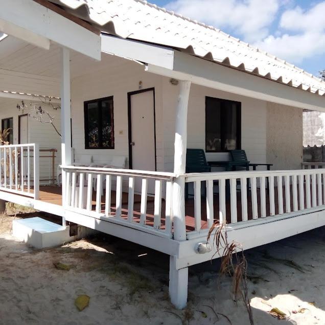 Thong Nai Pan Beach Resort Thong Nai Pan Yai Room photo